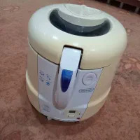 سرخ کن دلونگی اصل ایتالیا