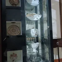 گنجه نو و تمیز