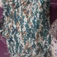 لباس بسیجی سبز دیجیتال|لباس|بندر ماهشهر, |دیوار