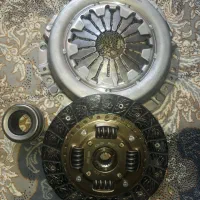 دیسک صفحه پراید|قطعات یدکی و لوازم جانبی|شیراز, گلشن|دیوار