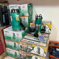کفکش 25 متری تایفو TAIFU|ماشین‌آلات صنعتی|قشم, |دیوار