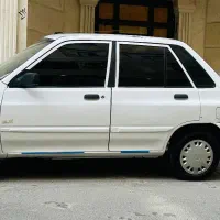 پراید ۱۳۲ سفید درجه یک|خودرو سواری و وانت|ورامین, ورامین|دیوار