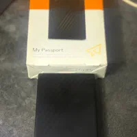 هارد اکسترنال وسترن ۴ ترابایت