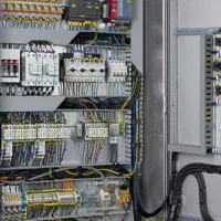 برقکار صنعتی رفع اشکال برق تعمیر کولر آبی وبالابر