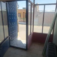 ۱۳مترتجاری۳۳متربنا۲طبقه مشکات۳۳۰میلیون|فروش زمین و ملک کلنگی|قم, شهدا|دیوار