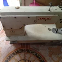 چرخ ژانومه ژاپن فقط کله چرخ دارمش میزو‌موتور نداره