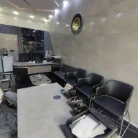 میز وصندلی|دفتر کار|لنگرود, |دیوار