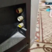 تلویزیون ۲۹ اینچ سامسونگ|تلویزیون و پروژکتور|بندرعباس, |دیوار