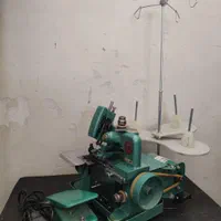سردوز پروانه ای در حد نو