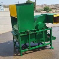 بوجار کنجد،لوبیا،ماش،لوبیا چیتی