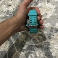 ساعت مچی G-SHOCK|ساعت|پرند, فاز ۶|دیوار