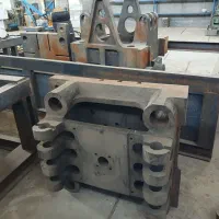 لوازم دستگاه تزریق پلاستیک|ماشین‌آلات صنعتی|تهران, جوادیه تهرانپارس|دیوار