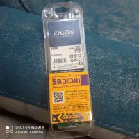 رم ۱۶ گیگ آکبند ۳۲۰۰