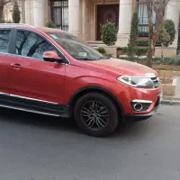 تیگو 5اکسلنت مدل 97|خودرو سواری و وانت|تهران, چیتگر جنوبی|دیوار