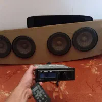 سیستم میدرنج بمب|قطعات یدکی و لوازم جانبی|ایلام, |دیوار