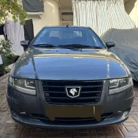 سورن پلاسef7 دریچه گاز سیمی دوگانه