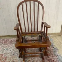 صندلی راک کودک