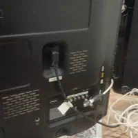 ال سی دی 43 سامسونگ|تلویزیون و پروژکتور|اسلام‌شهر, شهرک احمدیه|دیوار