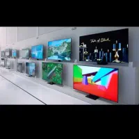 خریدار وفروش انواع تلویزیون