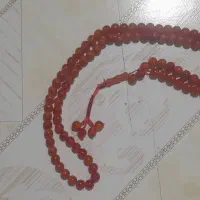 تسبیح عقیق