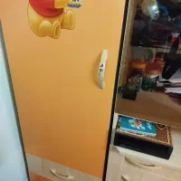 کمد نوزاد|جاکفشی، کمد، دراور|اصفهان, شاهزید|دیوار