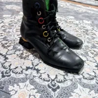 کفش سایز۴۰|کیف، کفش، کمربند|ماکو, |دیوار