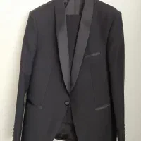 کت شلوار مردانه مجلسی