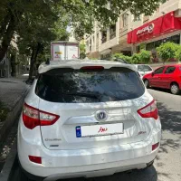 چانگان   ‌c35|خودرو سواری و وانت|تهران, پونک|دیوار