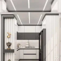 کابینت وکمد دیواری|جاکفشی، کمد، دراور|کبودرآهنگ, |دیوار