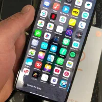 شیاومی 12t pro 256g ram12 فروش و یا معاوضه