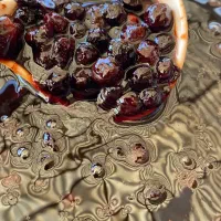 فروش ترشک و لواشک به صورت عمده