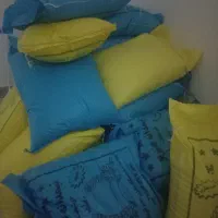 برنج نیم دانه عنبر بو کاشت امسال