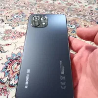 شیائومی  Mi11Lite|موبایل|اصفهان, مولوی|دیوار