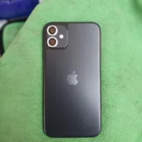 اپل iPhone 11 با حافظهٔ ۱۲۸ گیگابایت|موبایل|تهران, حسن‌آباد|دیوار
