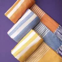 حوله ۱۰۰٪ نخی یزدی