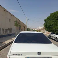 پارس tu5 مدل ۹۷ گاز سیمی زیمنس|خودرو سواری و وانت|لار, |دیوار