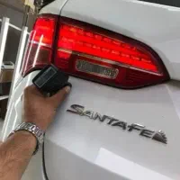 تشخیص رنگ کارشناس سیارخودرو بدنه سیارفنی درمحل