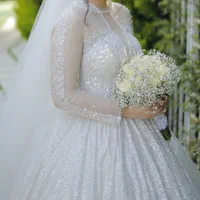 لباس عروس نو