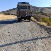 ماشین پاژن مدل71|خودرو سواری و وانت|ایلام, |دیوار