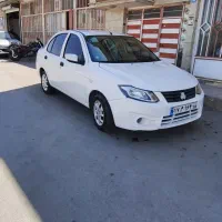 ساینا 1401|خودرو سواری و وانت|همدان, |دیوار