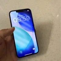 آیفون ۱۳ نرمال zaa ظرفیت ۲۵۶