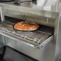 تولیدی و فروش فر پیتزا  سایر تجهیزات فست فود|کافی‌شاپ و رستوران|بندر ماهشهر, |دیوار