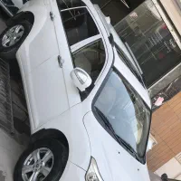 لیفانx60مدل۹۳بدون رنگ|خودرو سواری و وانت|اصفهان, دوطفلان|دیوار