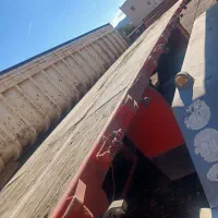 تریلی کفی تجاری|خودرو سنگین|لوشان, |دیوار