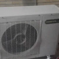 کولر گازی جنرال