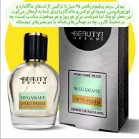 ادکلن و محصولات بهداشتی