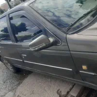 پژو  پرشیا مدل ۹۰  پژو ۴۰۵ مدل ۸۸ سالم