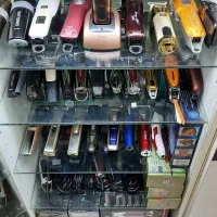 خرید وفروش ماشین اصلاح|آرایشی، بهداشتی، درمانی|شیروان (خراسان), |دیوار