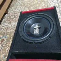 ساب 450 ار ام اس|سیستم صوتی خانگی|سقز, |دیوار