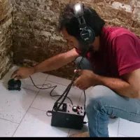 لوله بازکنی*30%تخفیف*رفع نمزدگی بدون خرابی.کشی|خدمات پیشه و مهارت|مشهد, الهیه|دیوار